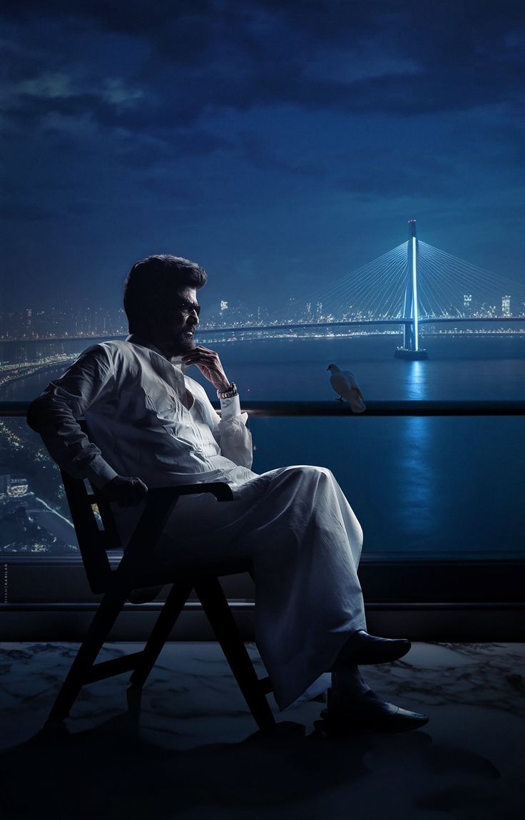736x1150 Rajinikanth