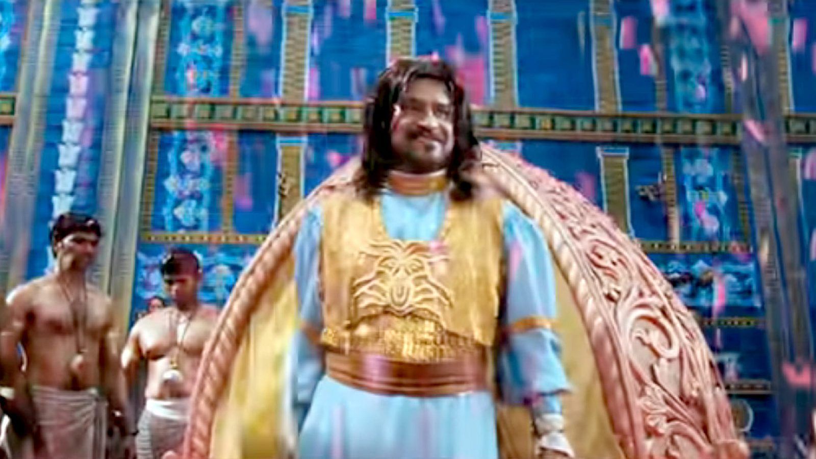 1600x900 Where Do Rajinikanth's Movie Props Go?
