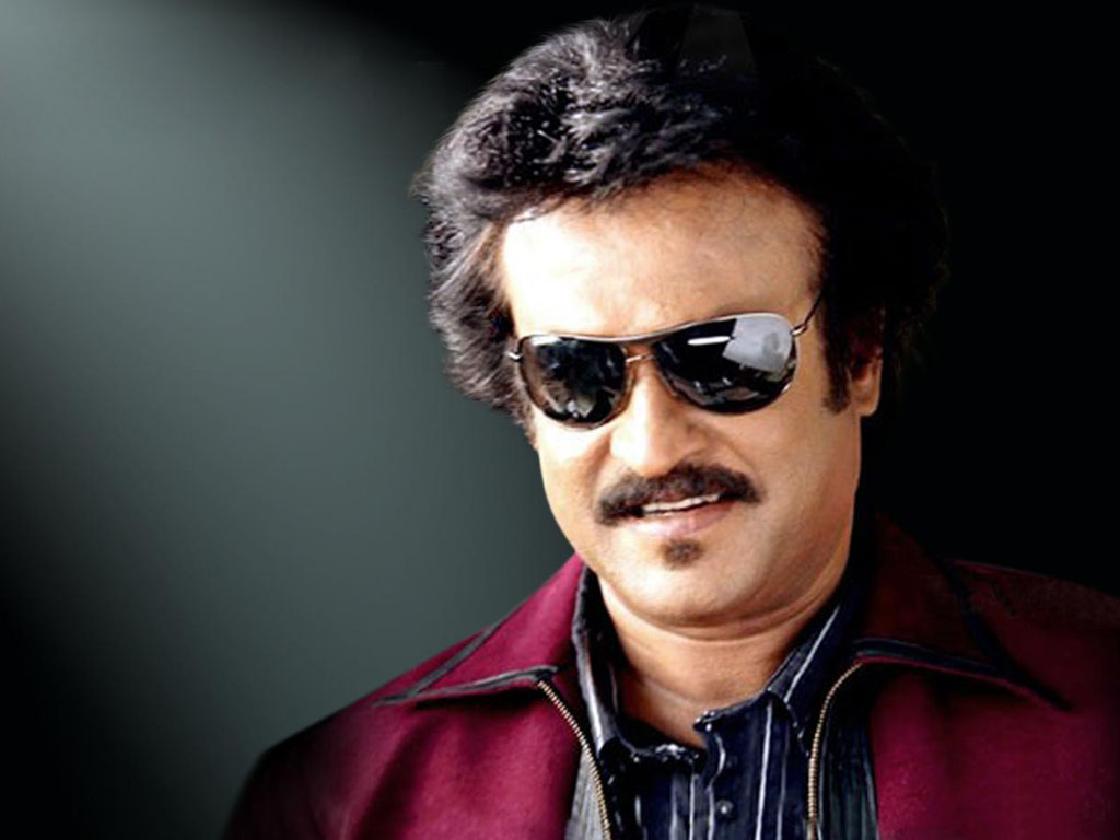 1024x768 Rajinikanth wallpaper - (1024x768) :