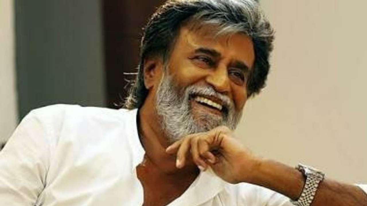 1280x720 Happy Birthday Rajinikanth: Here Is The List Of Five Films That Made Us Die Hard Fans