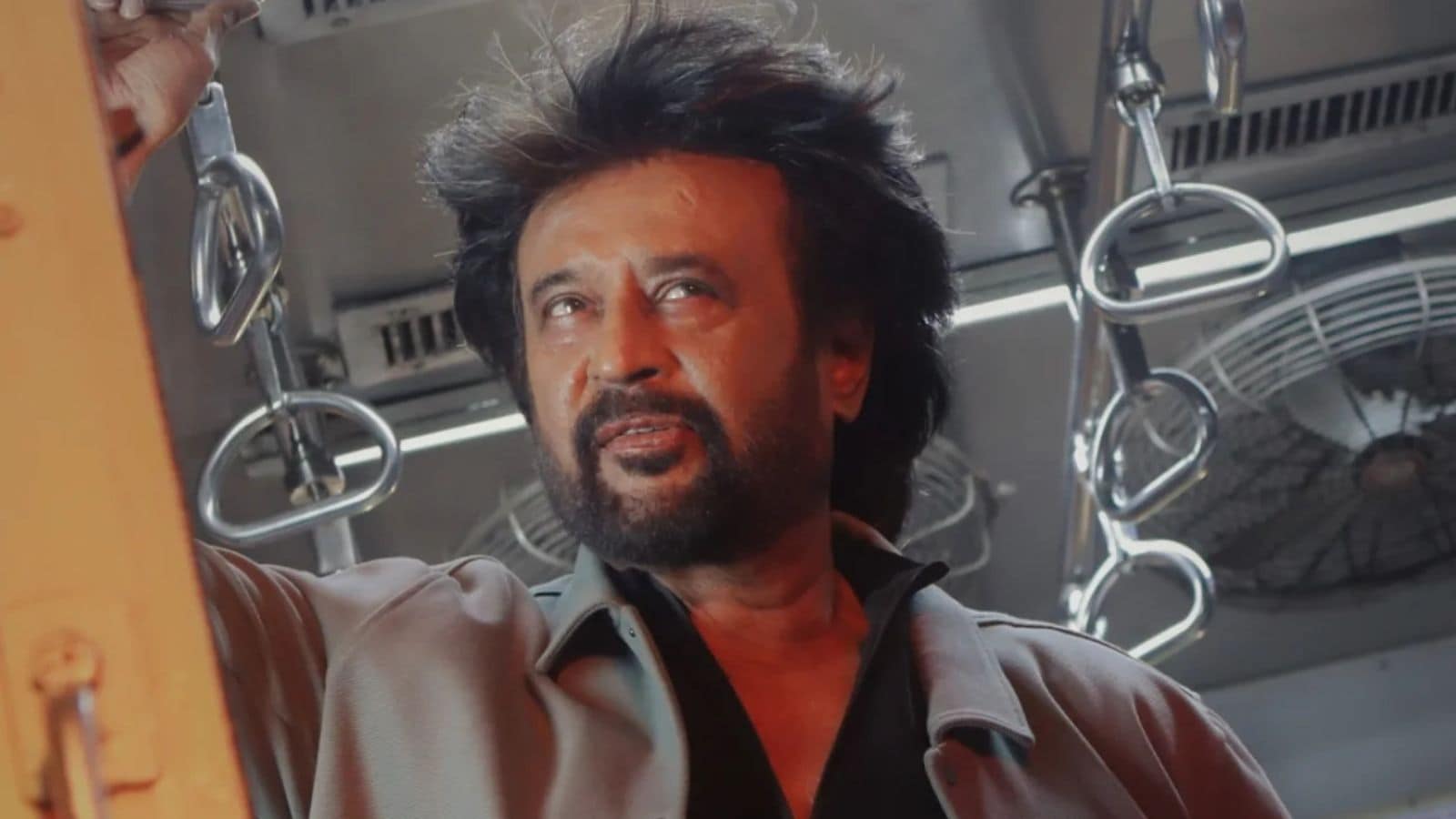 1600x900 Rajinikanth's Glorious 5 Decades In Indian Cinema: The Unmatched Swag And Infinite Impact Of 'Thalaiva'
