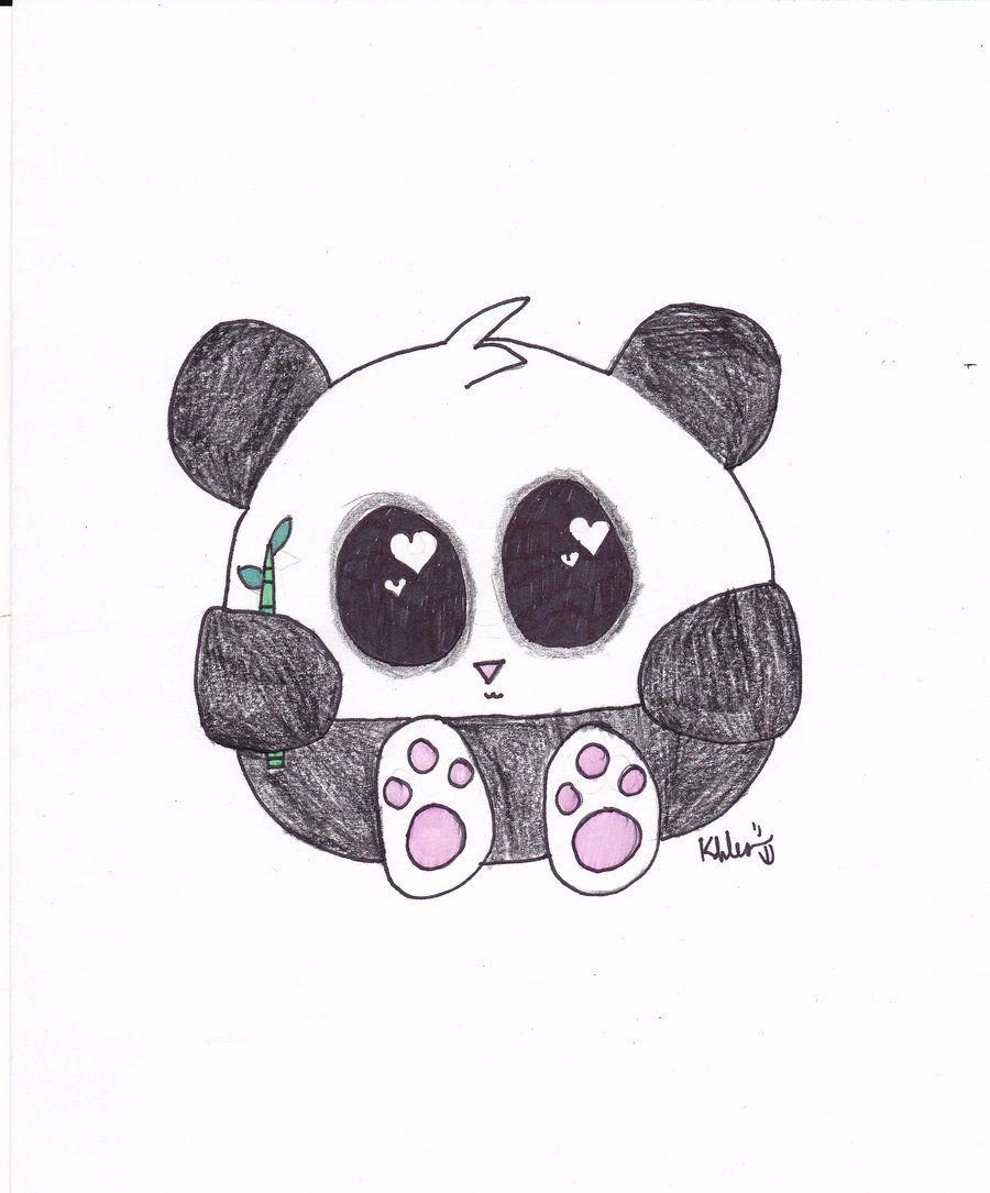 900x1085 18++ Cute Anime Panda Girl Wallpaper