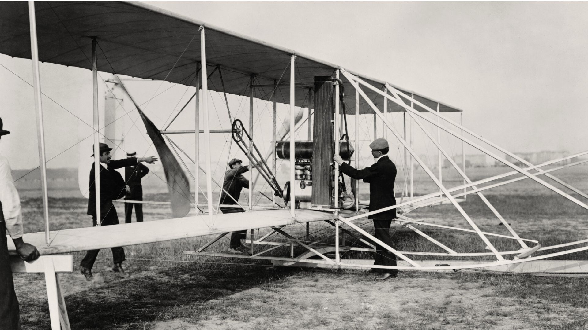 1920x1080 Wright Brothers Day: How the Wright Brothers Taught the World to Fly Estate Planning & Elder Law