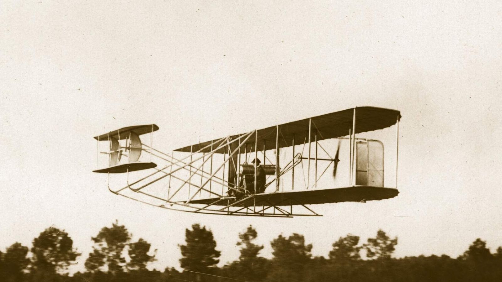 1600x900 Missing Wright Brothers Patent Found In Cave. Science, Climate & Tech News