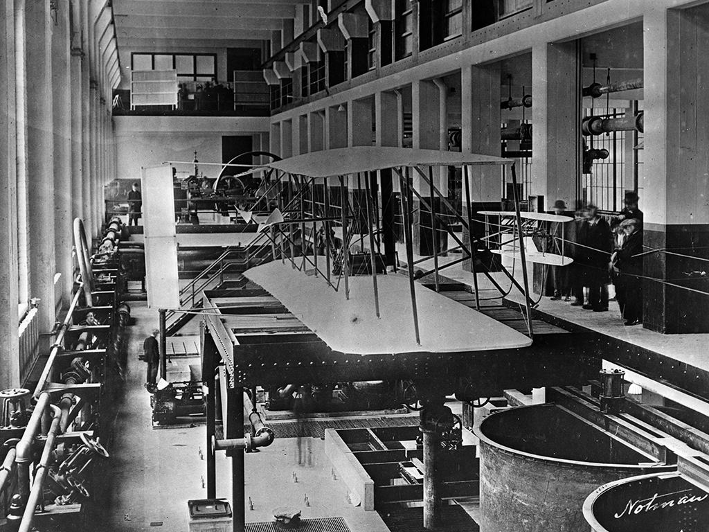 1024x768 Wright Brothers.png. MIT Department of Mechanical Engineering