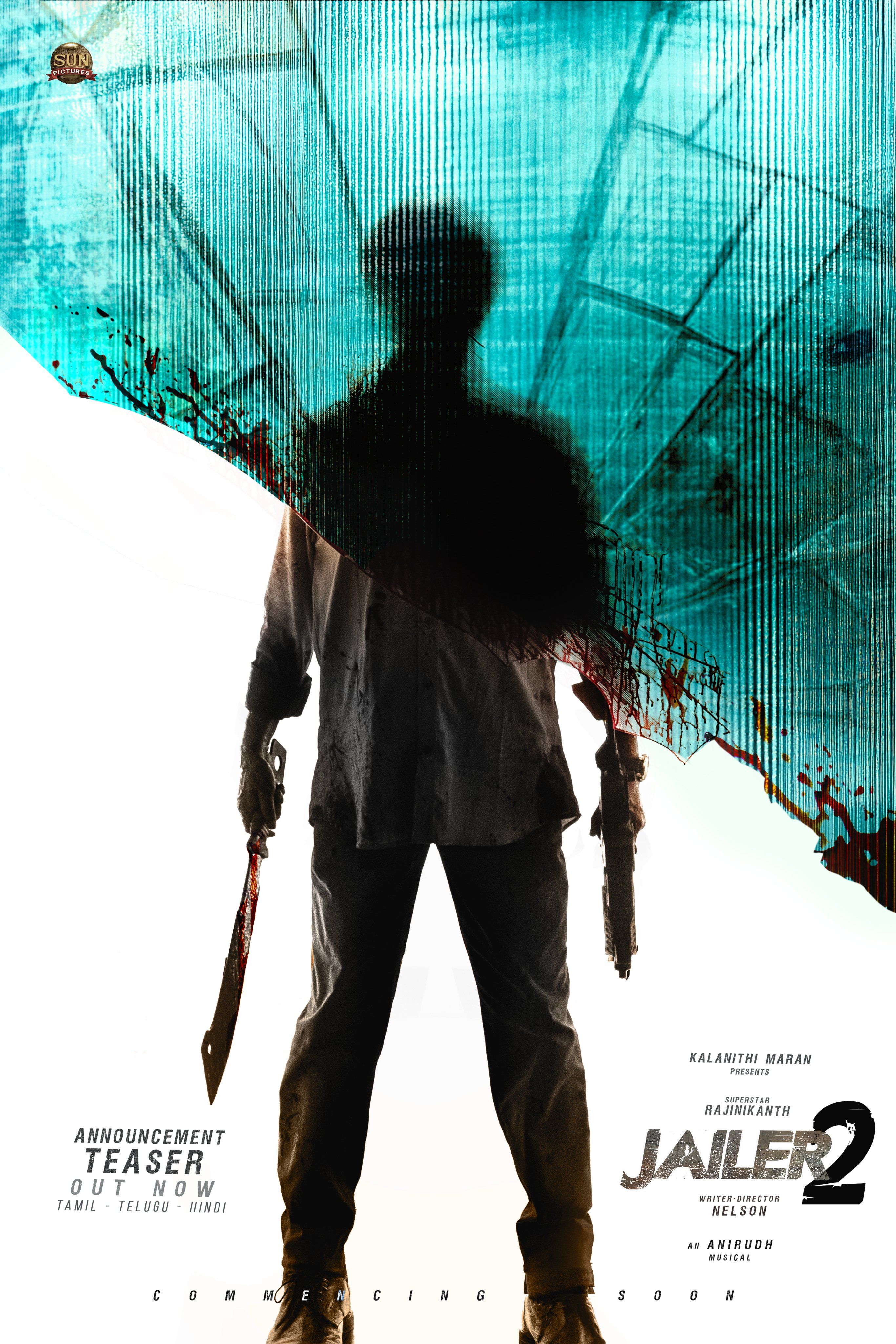 2731x4096 Jailer 2 (2026)