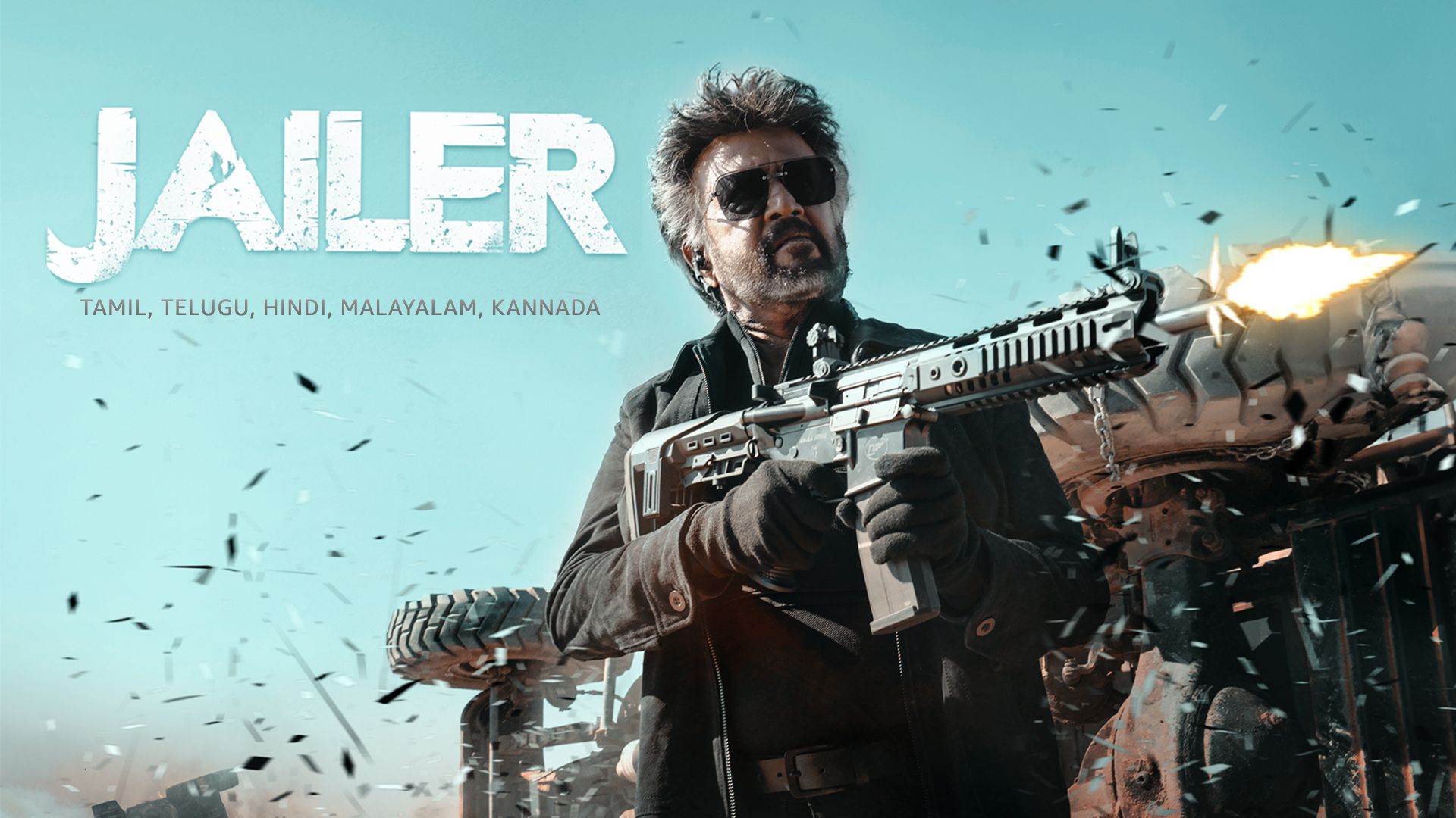 1920x1080 Prime Video: Jailer