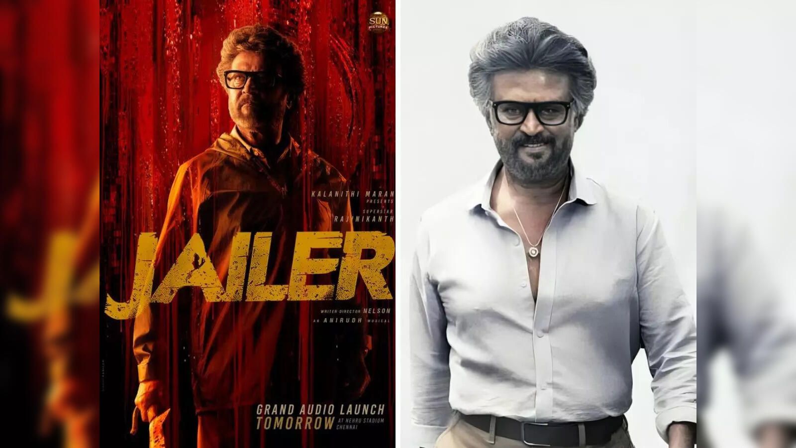 1600x900 Jailer 2 Release Date Confirmed: When To Watch Rajinikanth's Action Packed Sequel In Theatres Economic Times