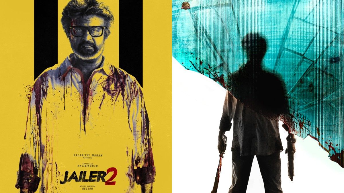 1200x675 Jailer 2 Movie Poster & Photo. Jailer 2 Movie Location Pics. Jailer 2 Tamil Movie Location Stills