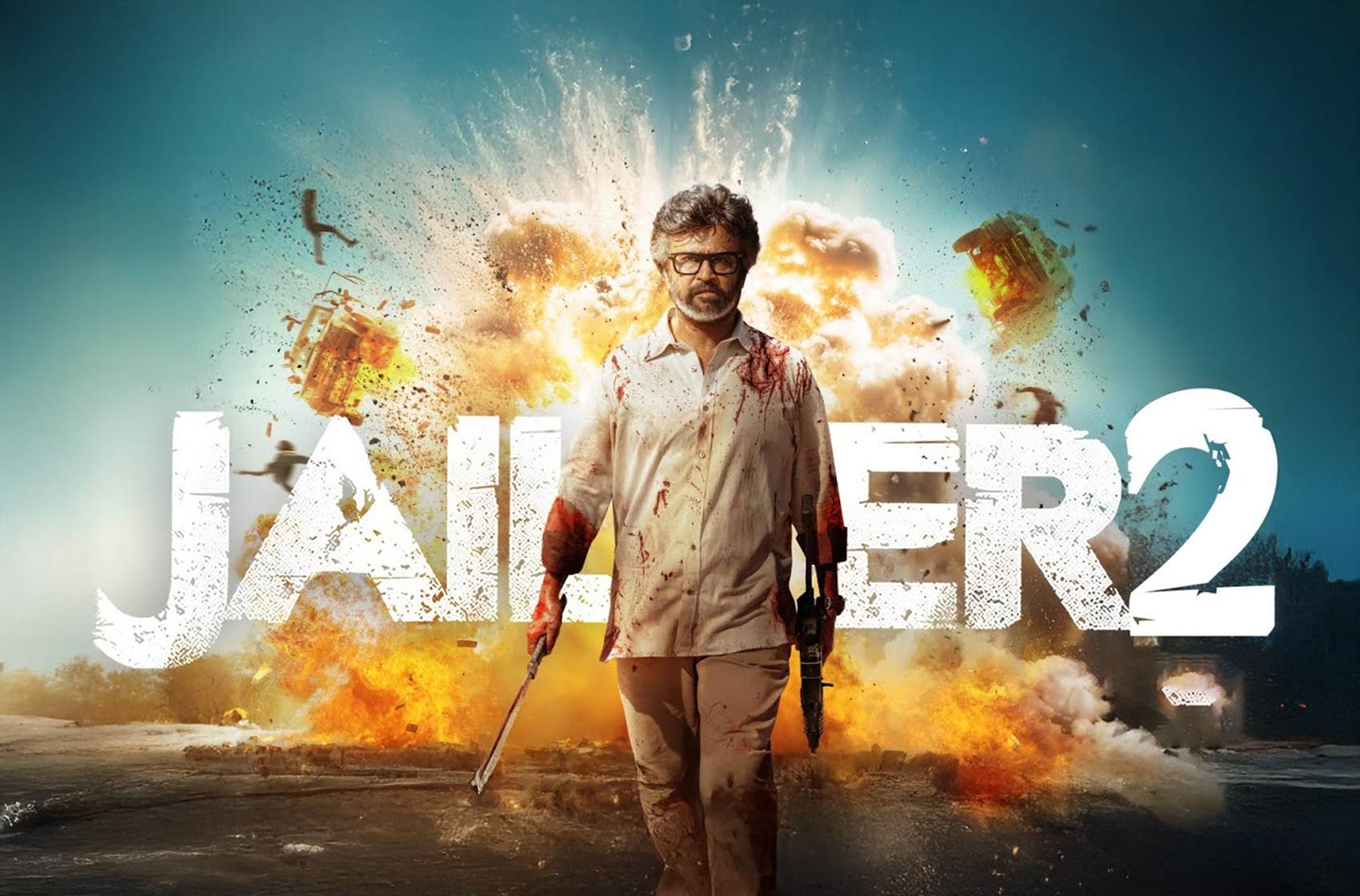 1700x1120 Jailer 2 (2026), Reviews & Showtimes