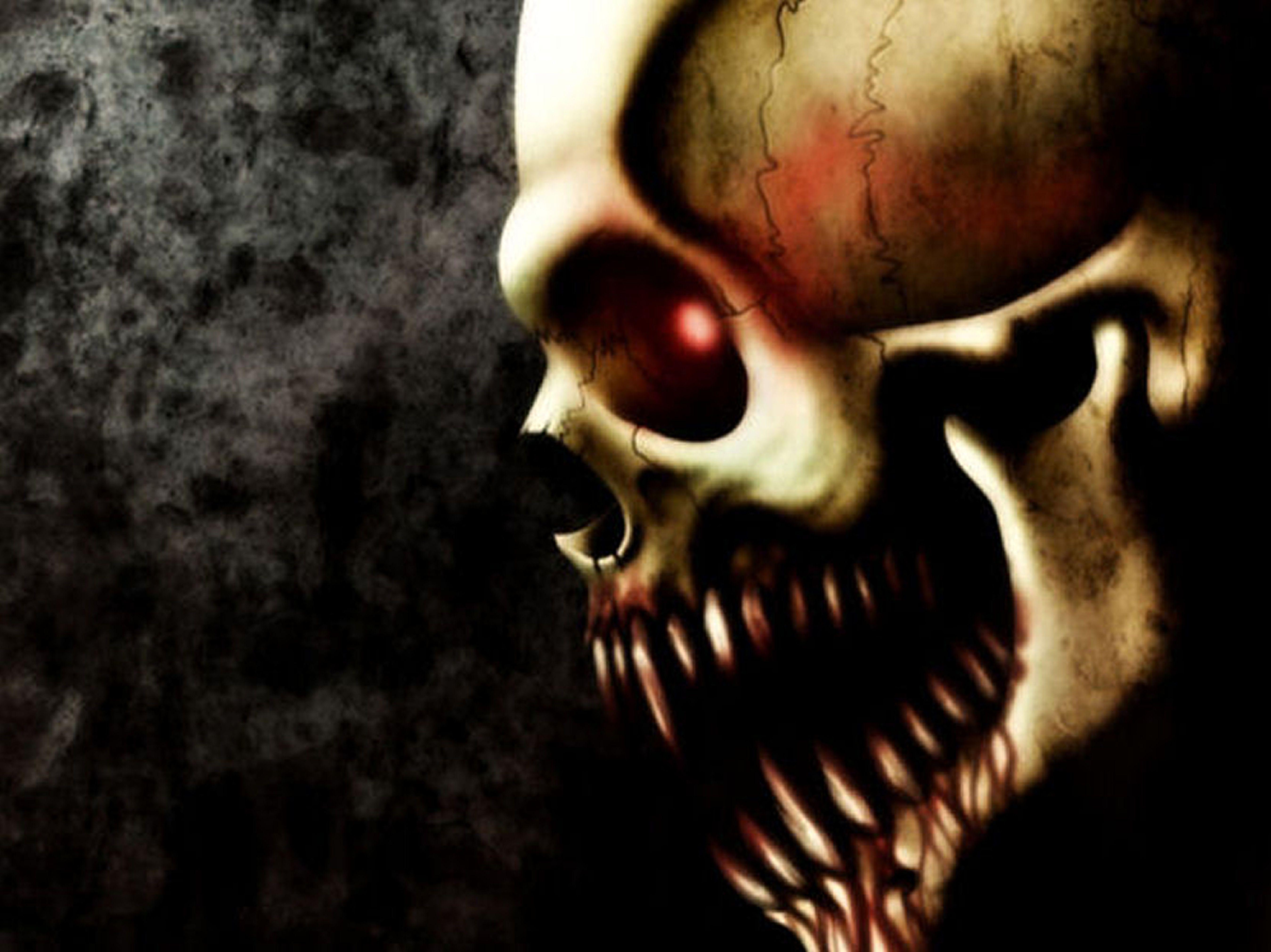5396x4043 Free download Evil Skull Wallpaper [5396x4043] for your Desktop, Mobile & Tablet. Explore Evil Skulls Wallpaper. Cool Skull Wallpaper, Free Skull Wallpaper, Skull Wallpaper for PC