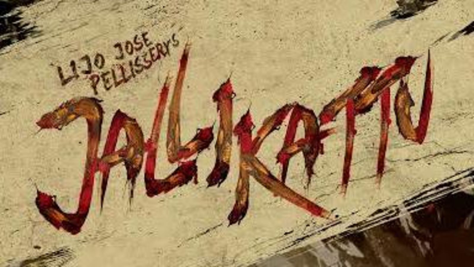 1600x900 India's 'Jallikattu' out of Oscar race