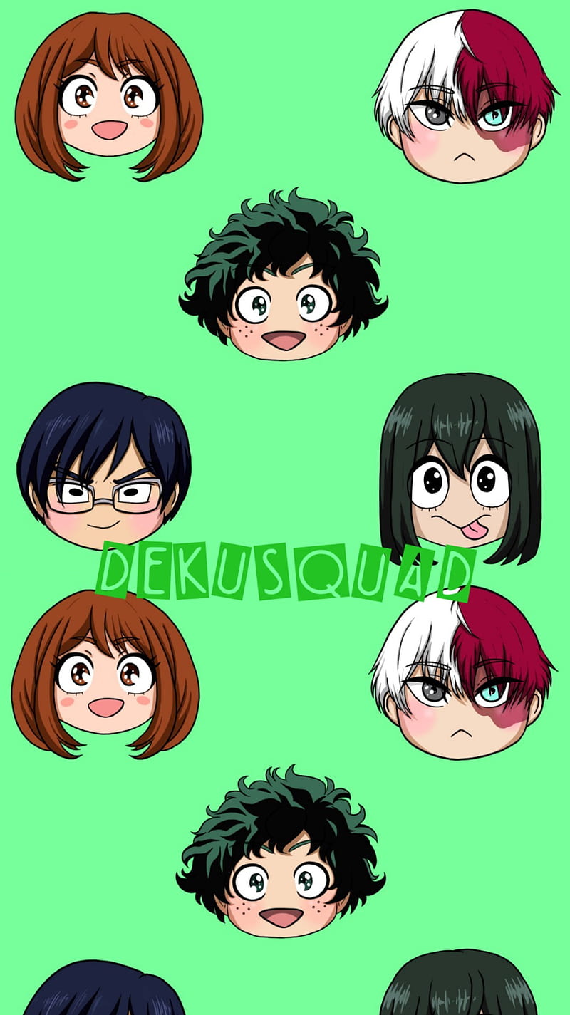 800x1425 HD dekusquad wallpaper