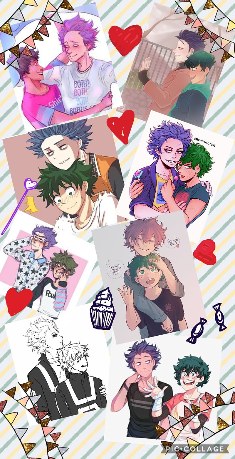 800x1559 Shindeku, bnha, bnha ships, deku, mha, shinsou, HD phone wallpaper