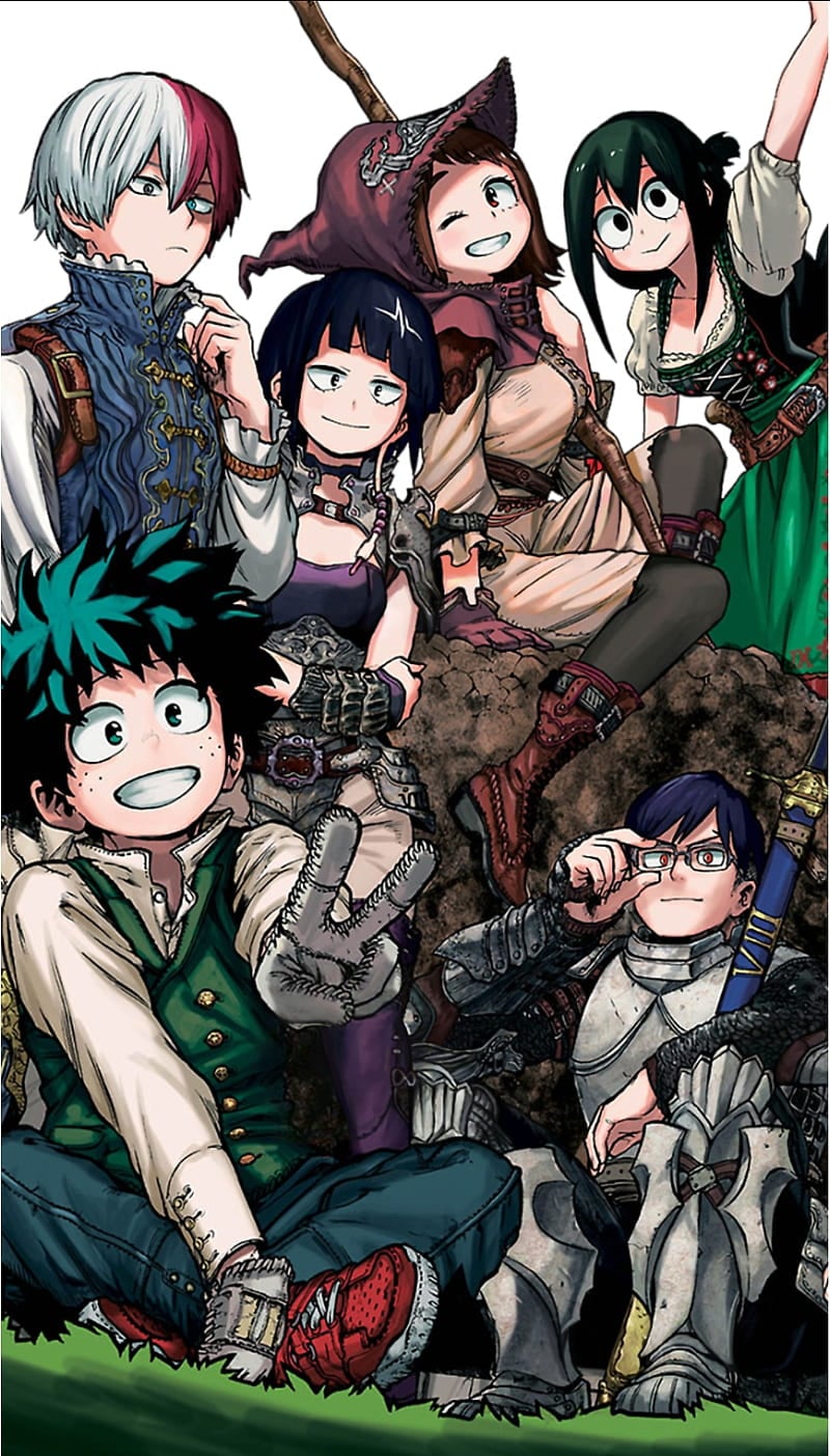 800x1403 HD iida bnha wallpaper