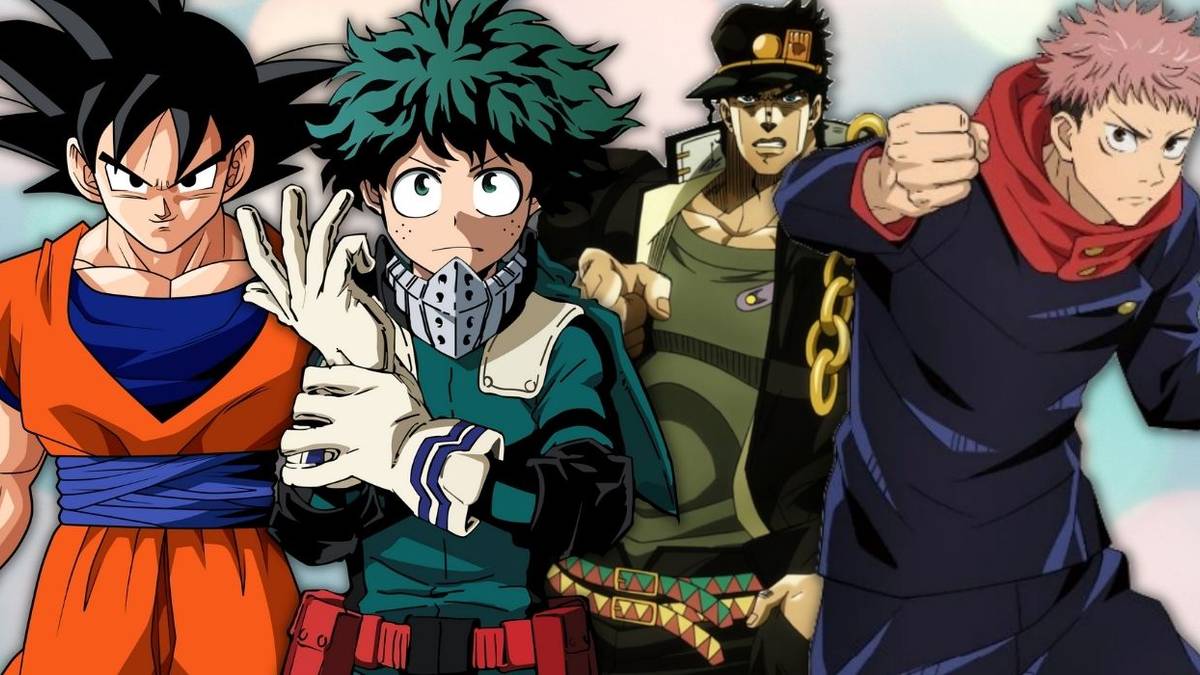 1200x675 Toughest Squads In Shonen Anime