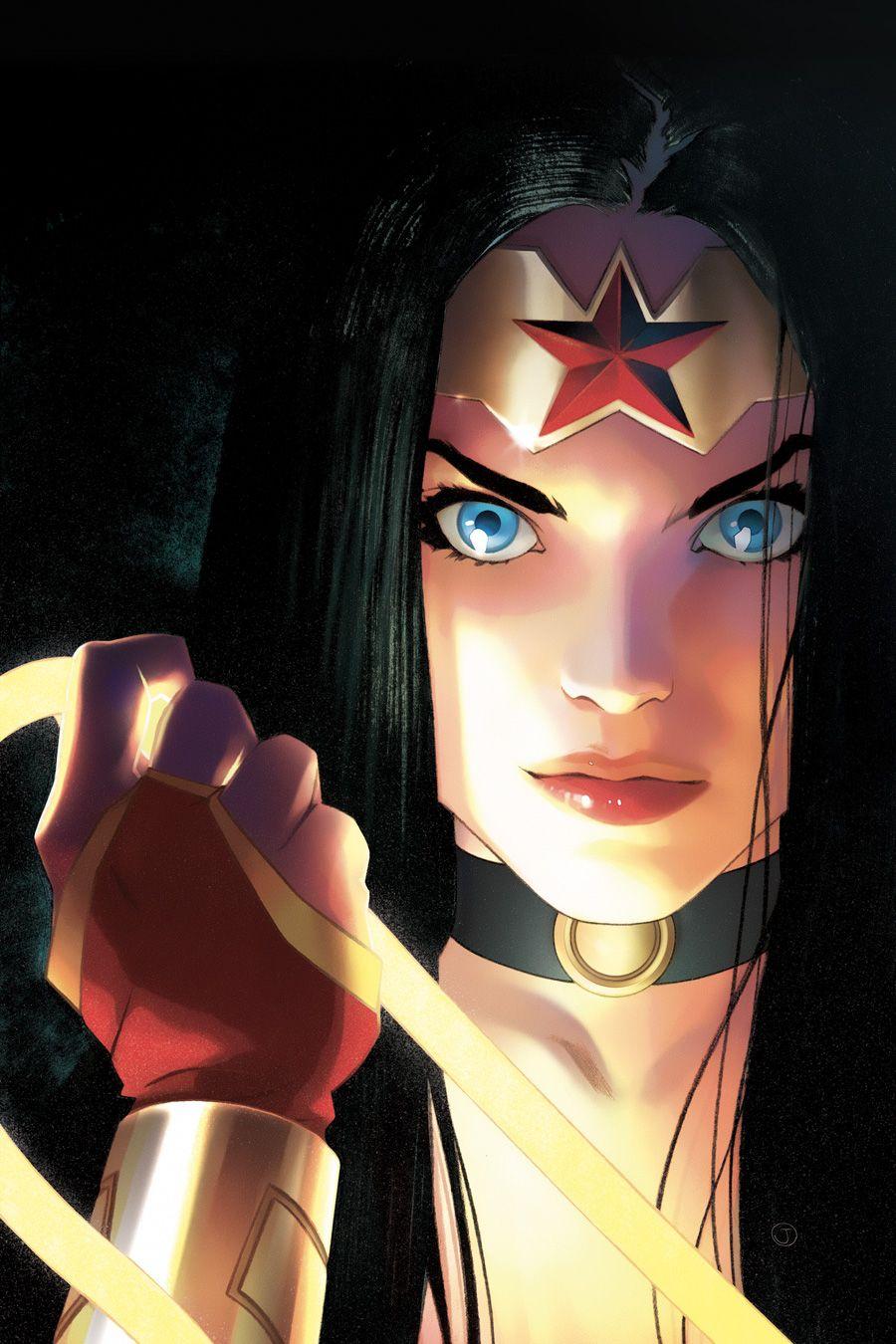 900x1350 Wonder Woman Vol 1 611