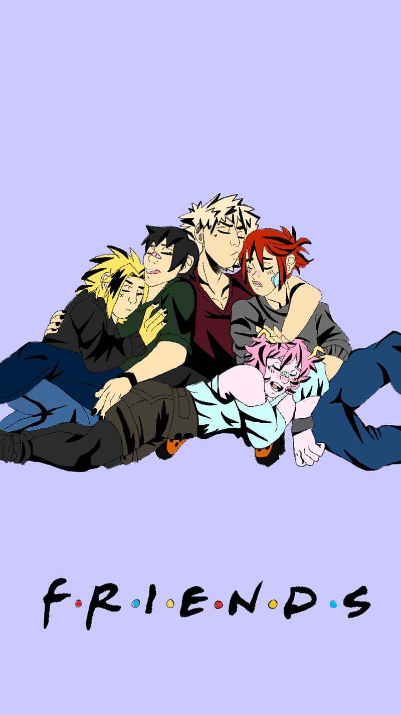 800x1424 HD bakusquad wallpaper