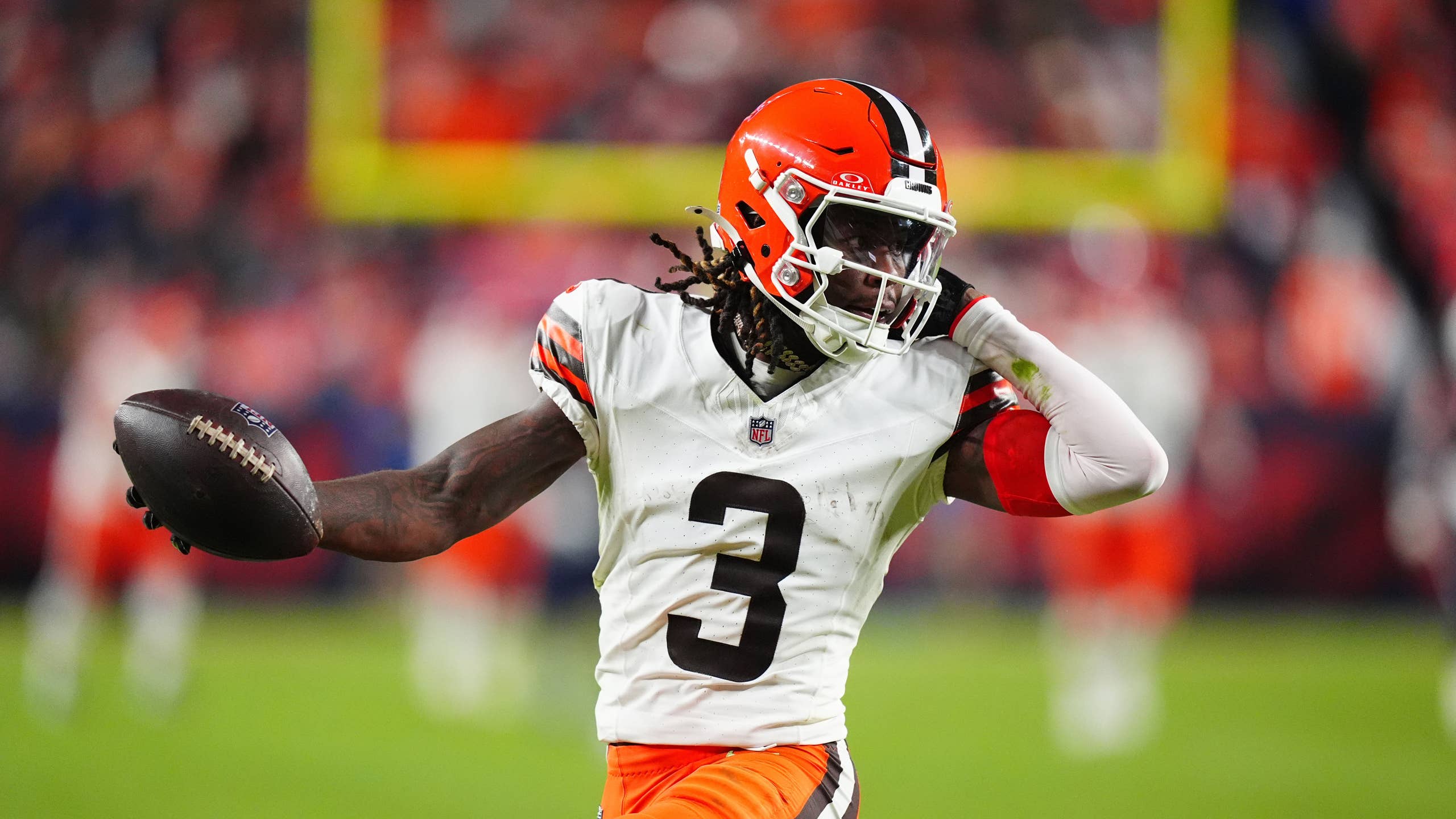 2560x1440 Jerry Jeudy Could be the Perfect Trade Target for the Colts
