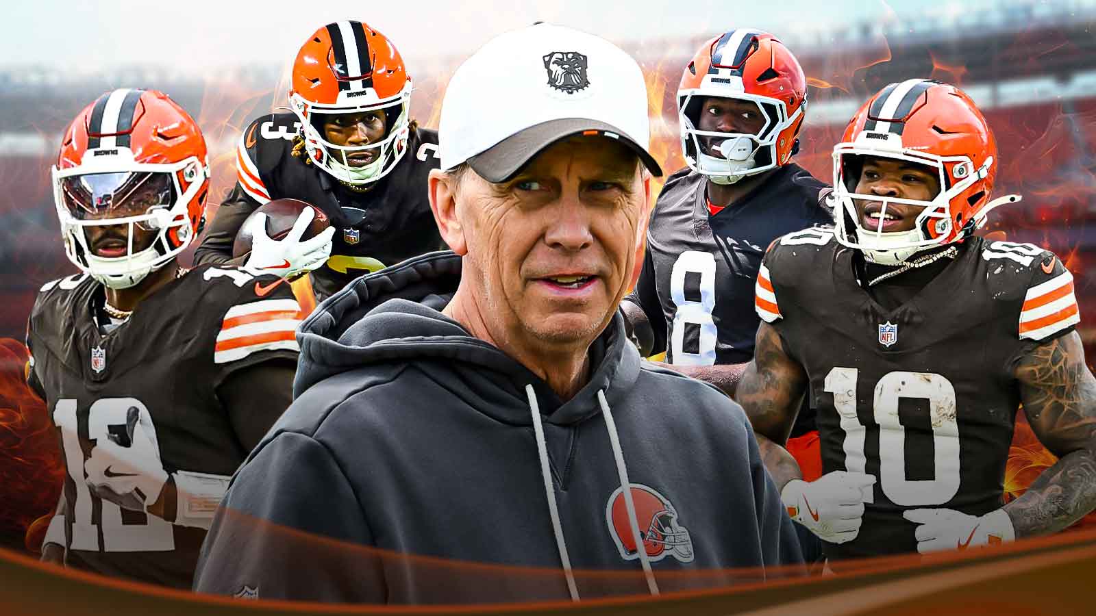 1600x900 Jerry Jeudy News, Rumors, Stats, Highlights and More