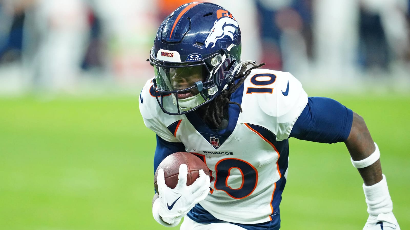 1600x900 Broncos legend obliterates Jerry Jeudy after his trade to Browns
