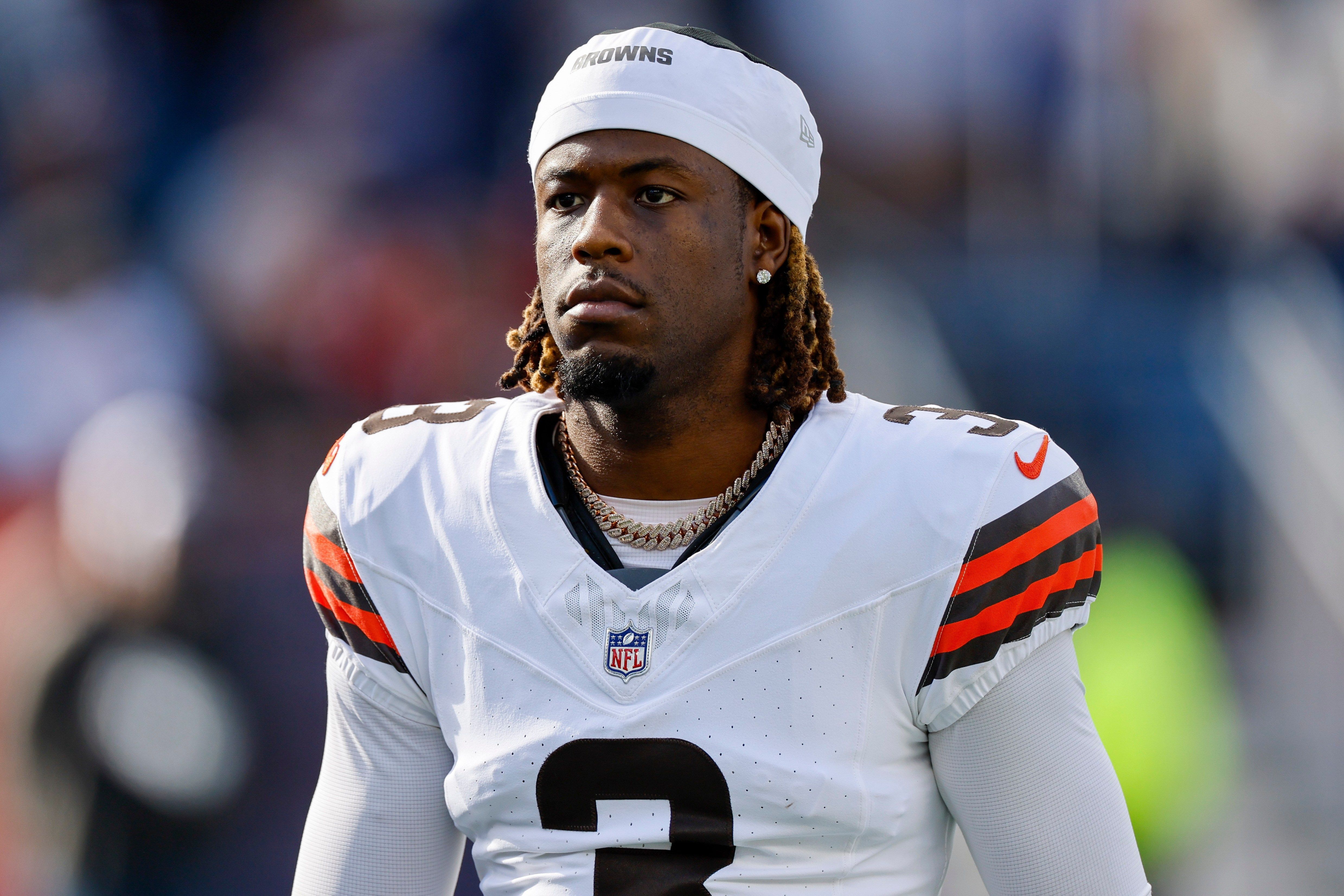 4956x3304 As season resumes, Browns trying again to get Jerry Jeudy back on track