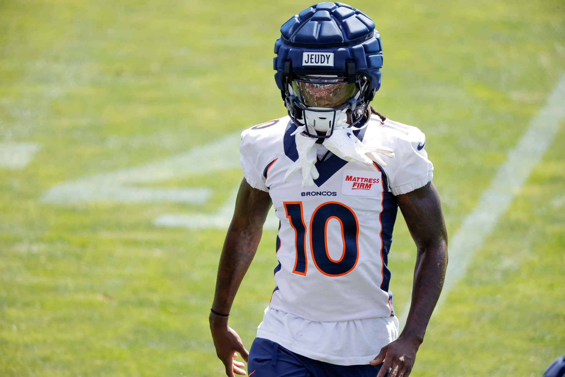 1920x1280 Jerry Jeudy Wallpaper