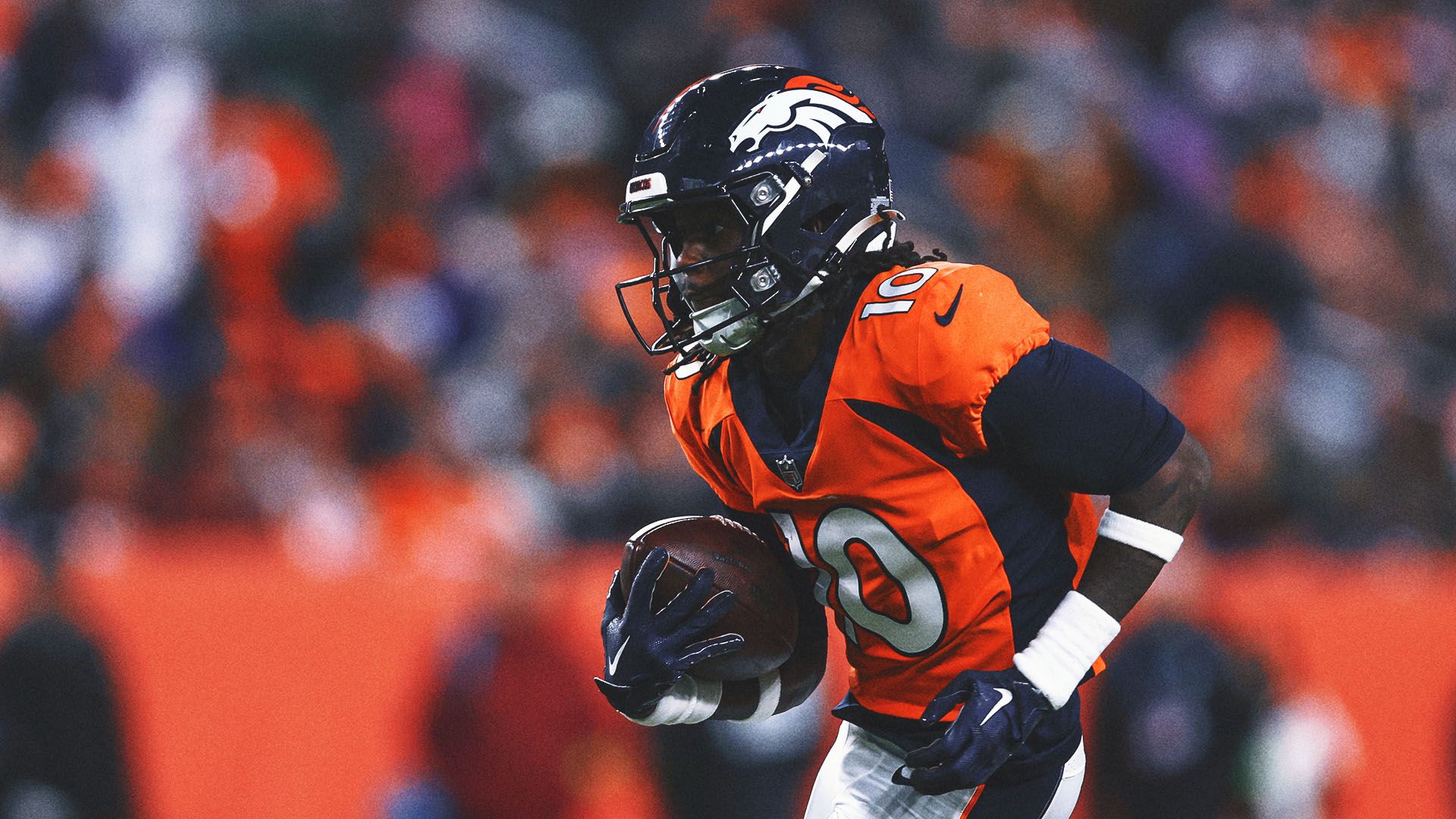 1920x1080 Broncos sending WR Jerry Jeudy to Browns for two draft picks