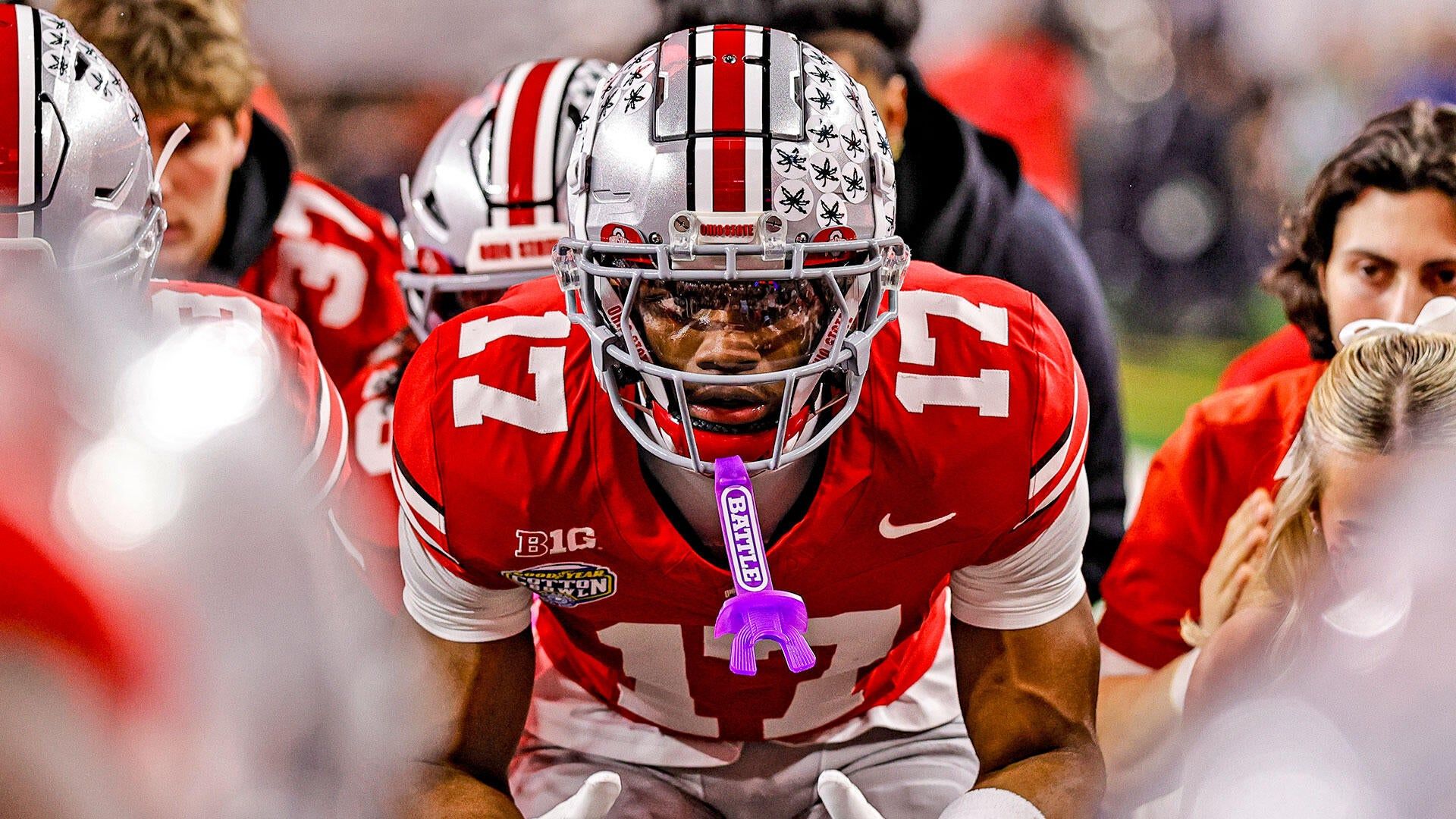 1920x1080 The Browns Need To Add Another Playmaker Opposite Jerry Jeudy