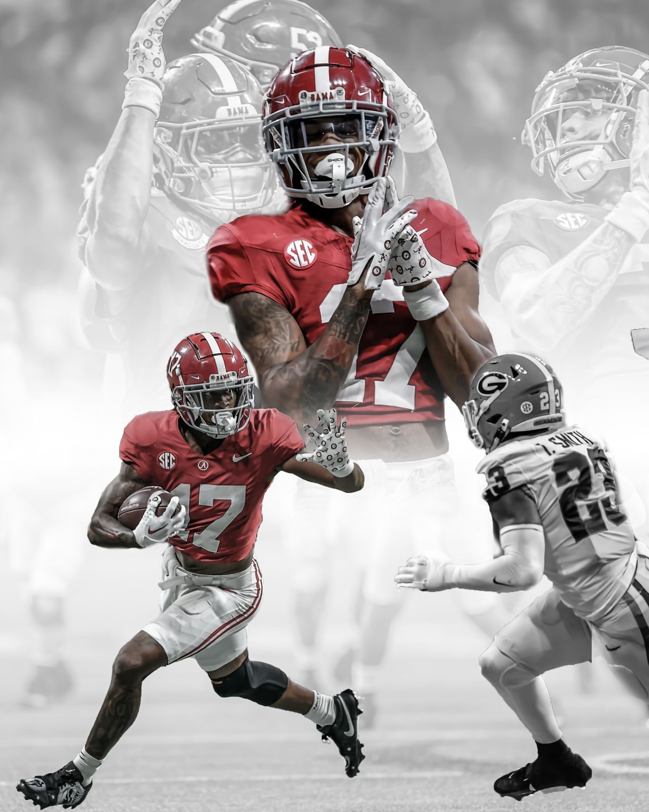 1280x1600 Isaiah Bond Wallpaper