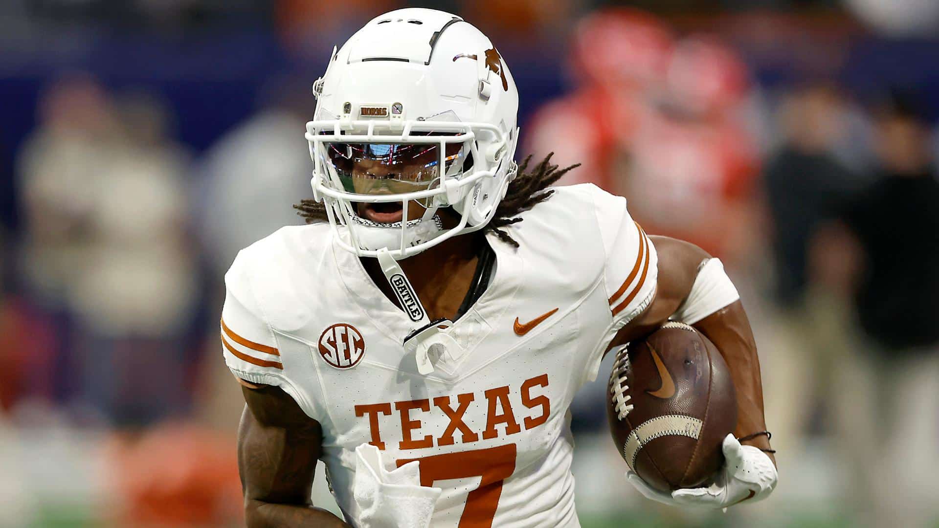 1920x1080 Isaiah Bond 2025 Prospect Profile