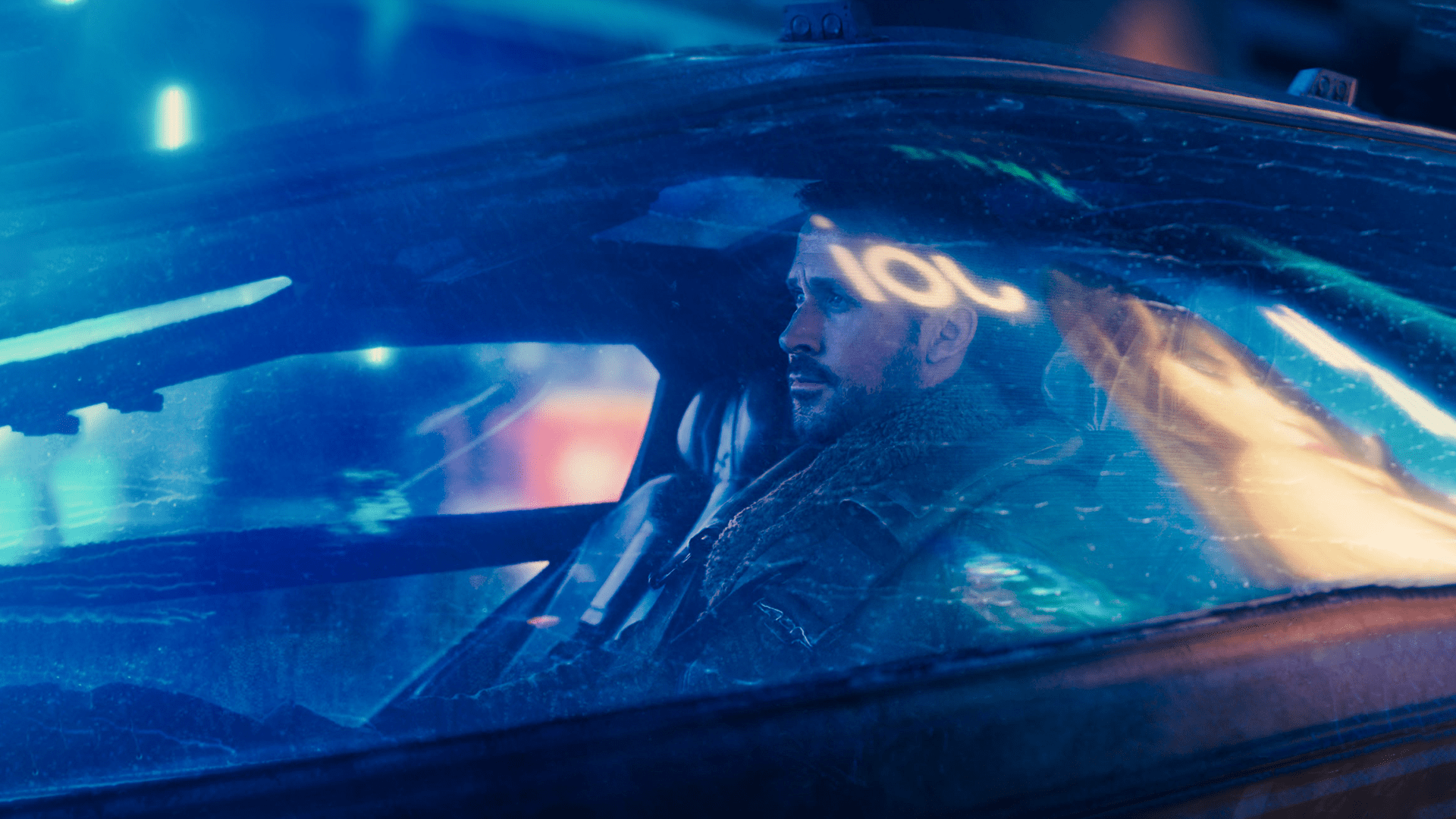 1920x1080 Free Blade Runner 2049 Wallpaper Dowding