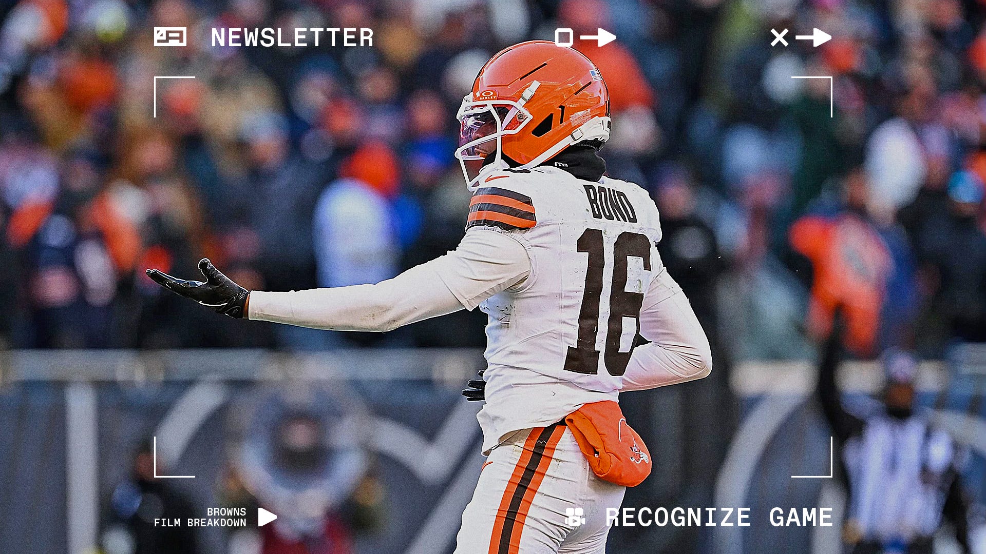 1920x1080 The Opening Drive 12 15: The Change Must Happen, And Isaiah Bond Proving Value