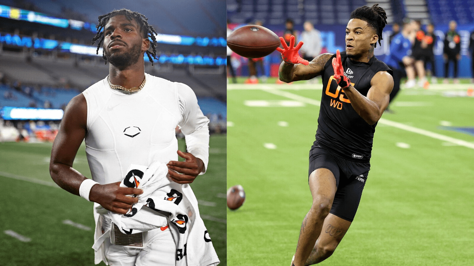 1600x900 Isaiah Bond x Shedeur Sanders loading: Browns make massive move after sexual assault case relief
