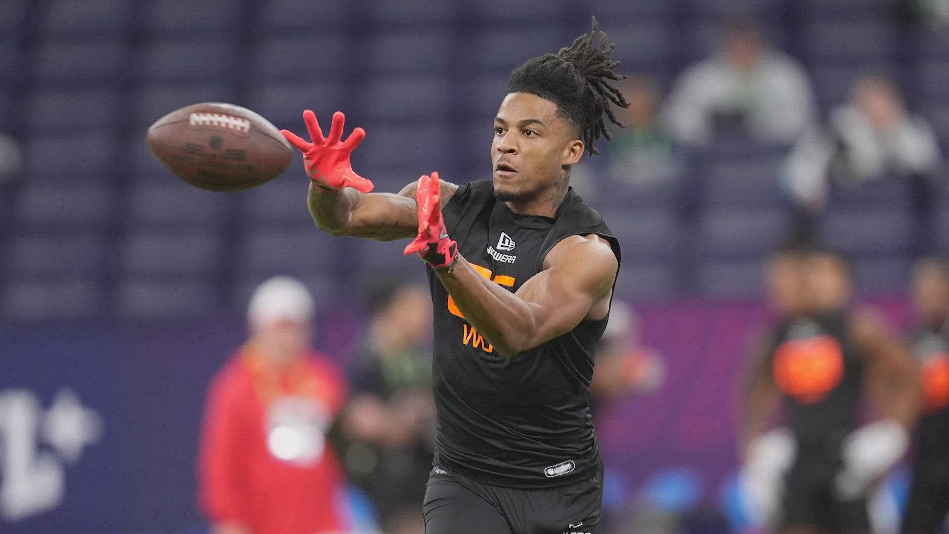 1920x1080 Affidavit reveals new details in sexual assault case against former Texas Longhorn Isaiah Bond