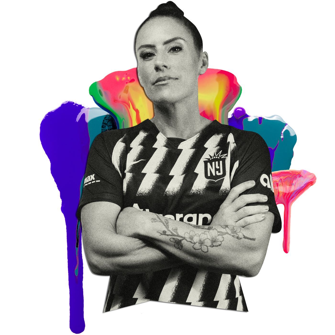 1400x1400 How Ali Krieger Gets It Done