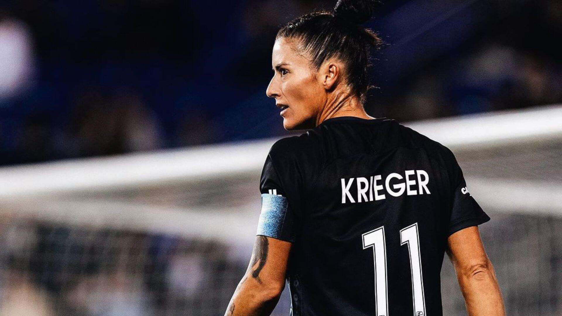 1920x1080 Things You Should Know About Ali Krieger Soccer Network