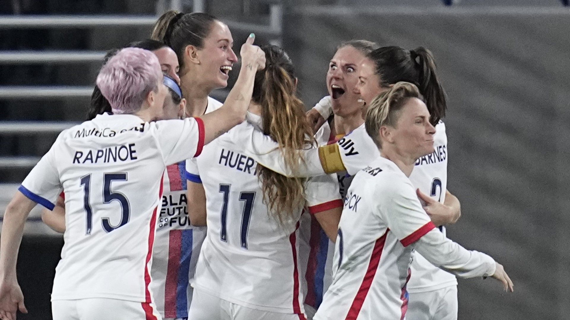 1920x1080 OL Reign look to win first NWSL championship