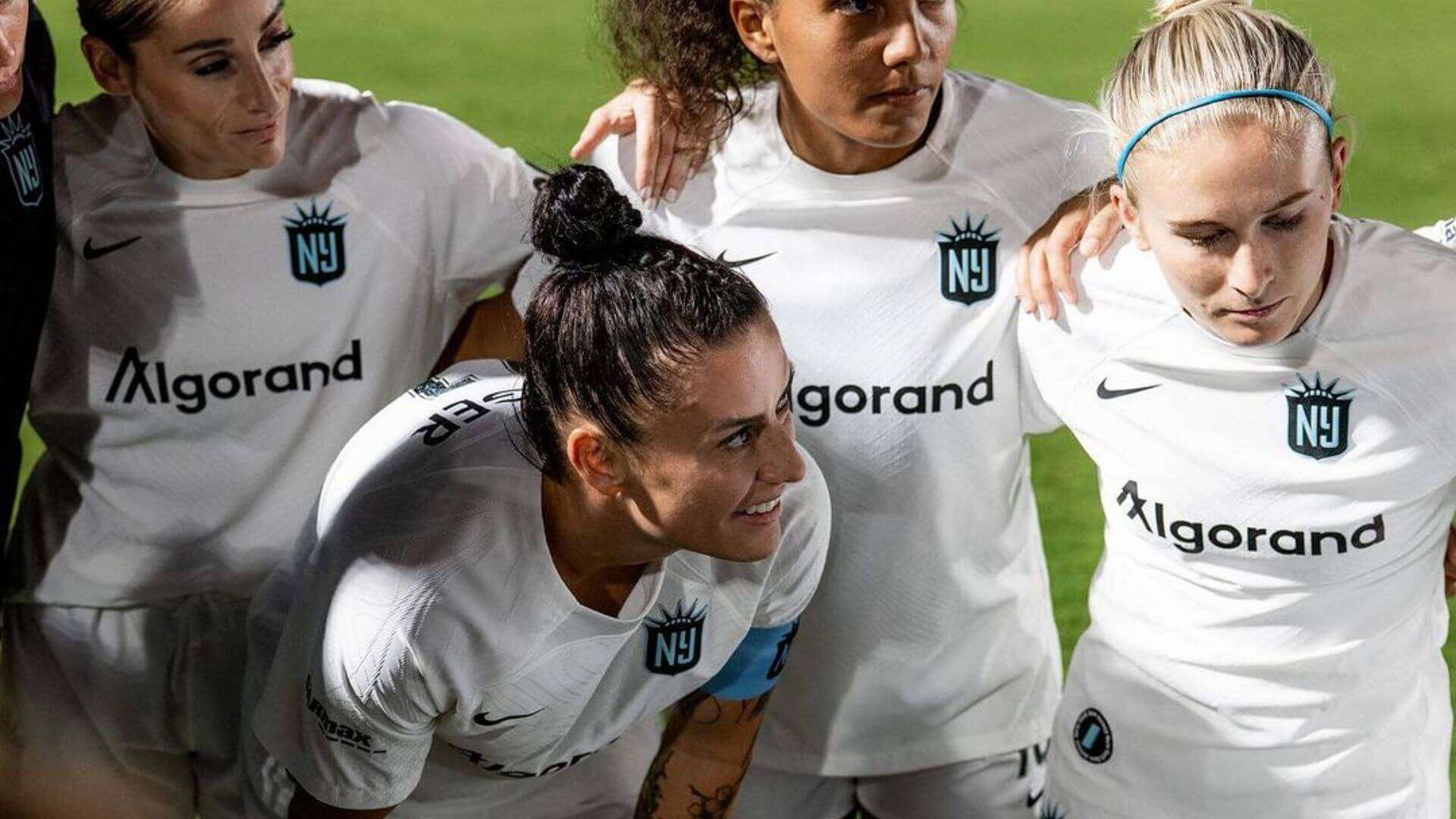 1920x1080 Ali Krieger Archives Soccer Network