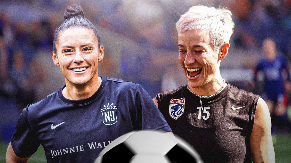 1200x673 Ali Krieger feels 'grateful and lucky' to play NWSL final game with Megan Rapinoe