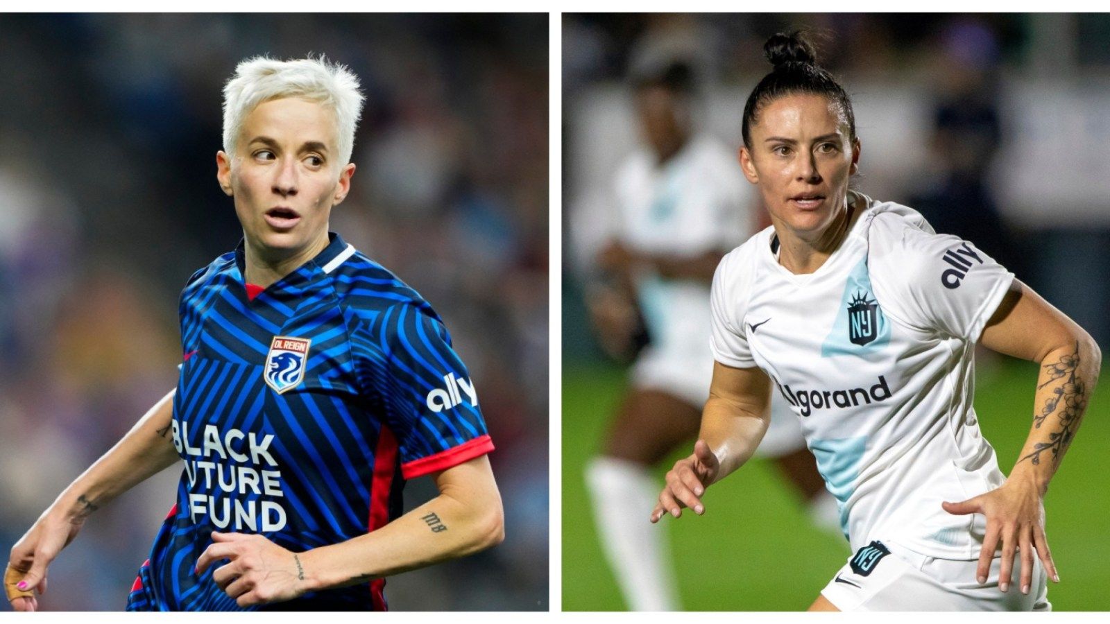 1600x900 NWSL final features Megan Rapinoe and Ali Krieger farewells