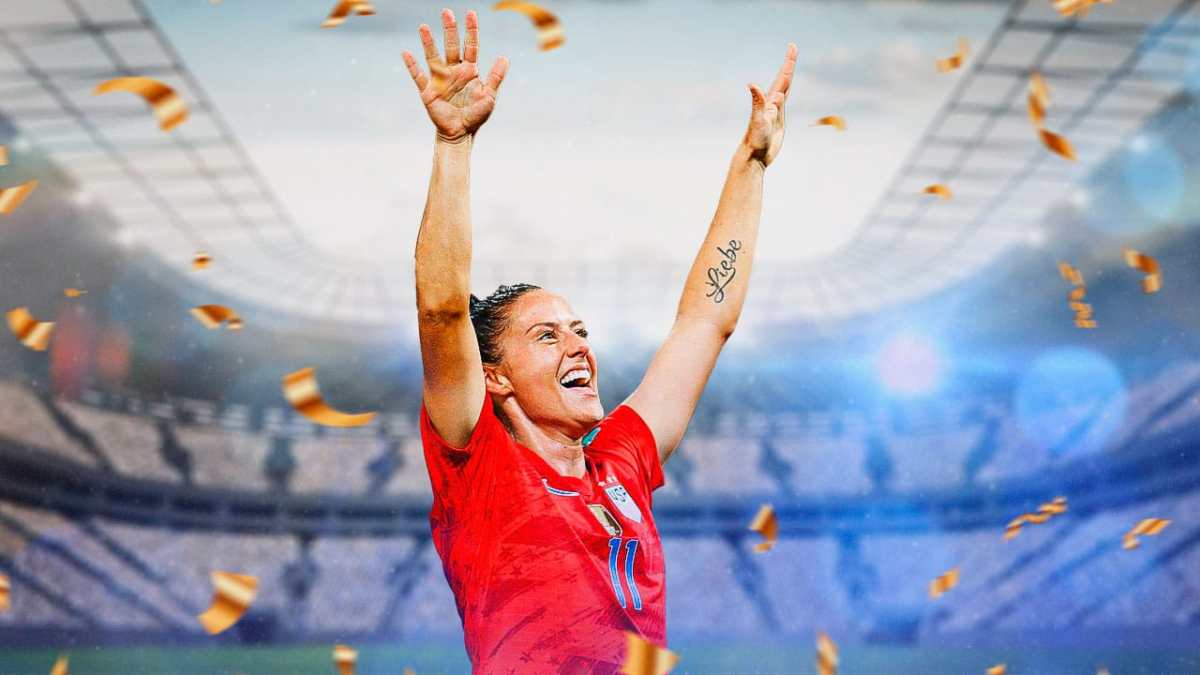 1200x675 Ali Krieger's retirement tour extension draws beautiful Maitane Lopez take
