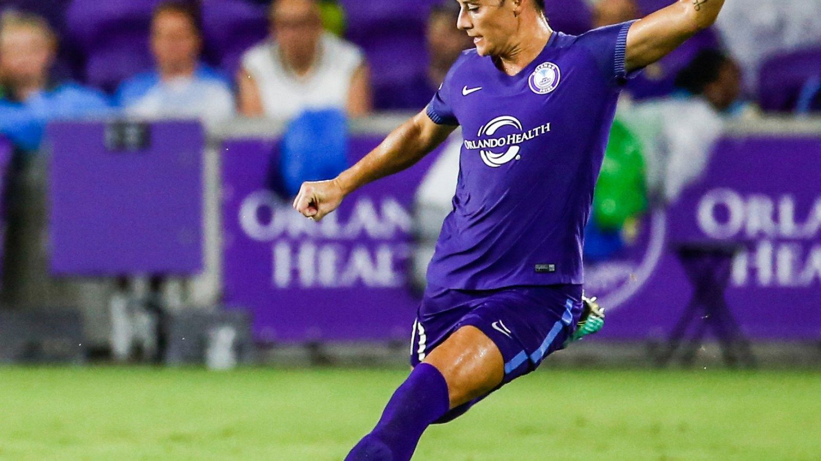 1600x900 Orlando Pride defender Ali Krieger out 4 to 6 weeks with knee injury