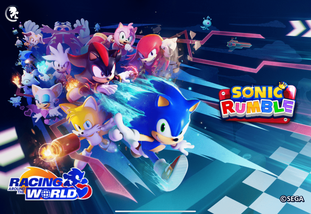 1088x750 Sonic Rumble Global Launch Content Revealed: New Stages, New Characters, Old Event the Hedgehog News Sonic Stadium