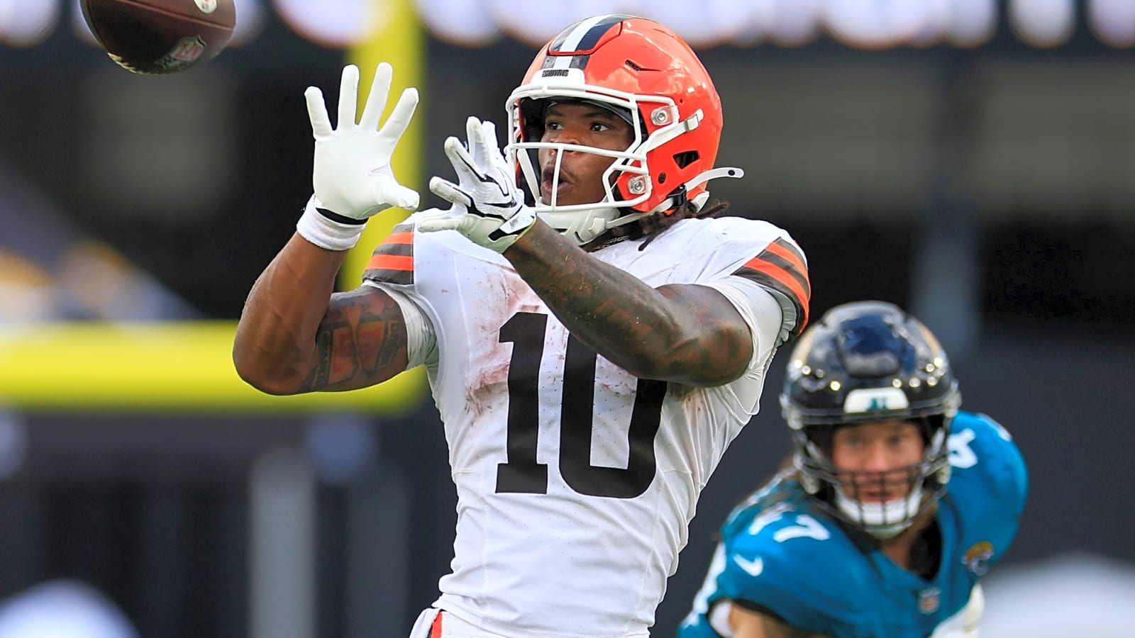 1600x900 Quinshon Judkins Week 3 Fantasy Football Matchup Analysis