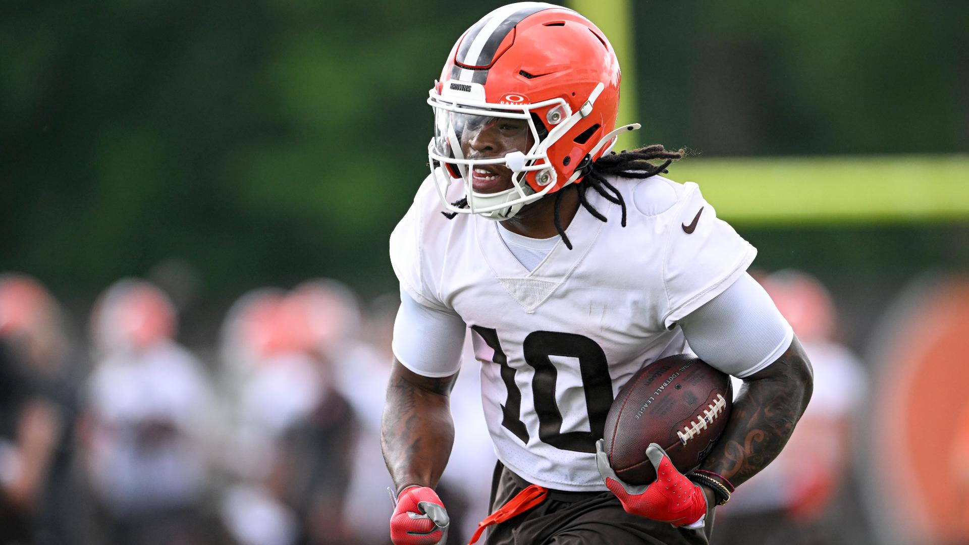 1920x1080 Why Mike Clay is confident about Quinshon Judkins in fantasy