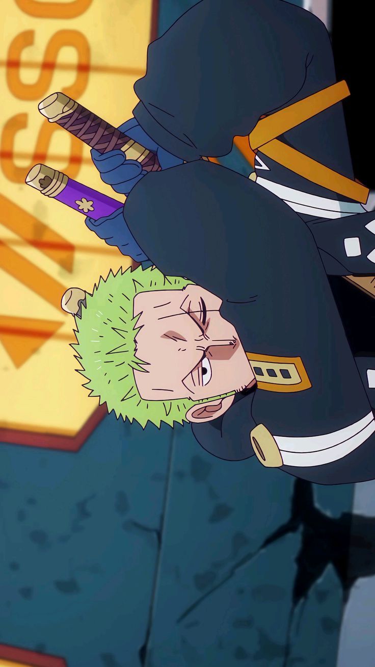 736x1308 roronoa zoro