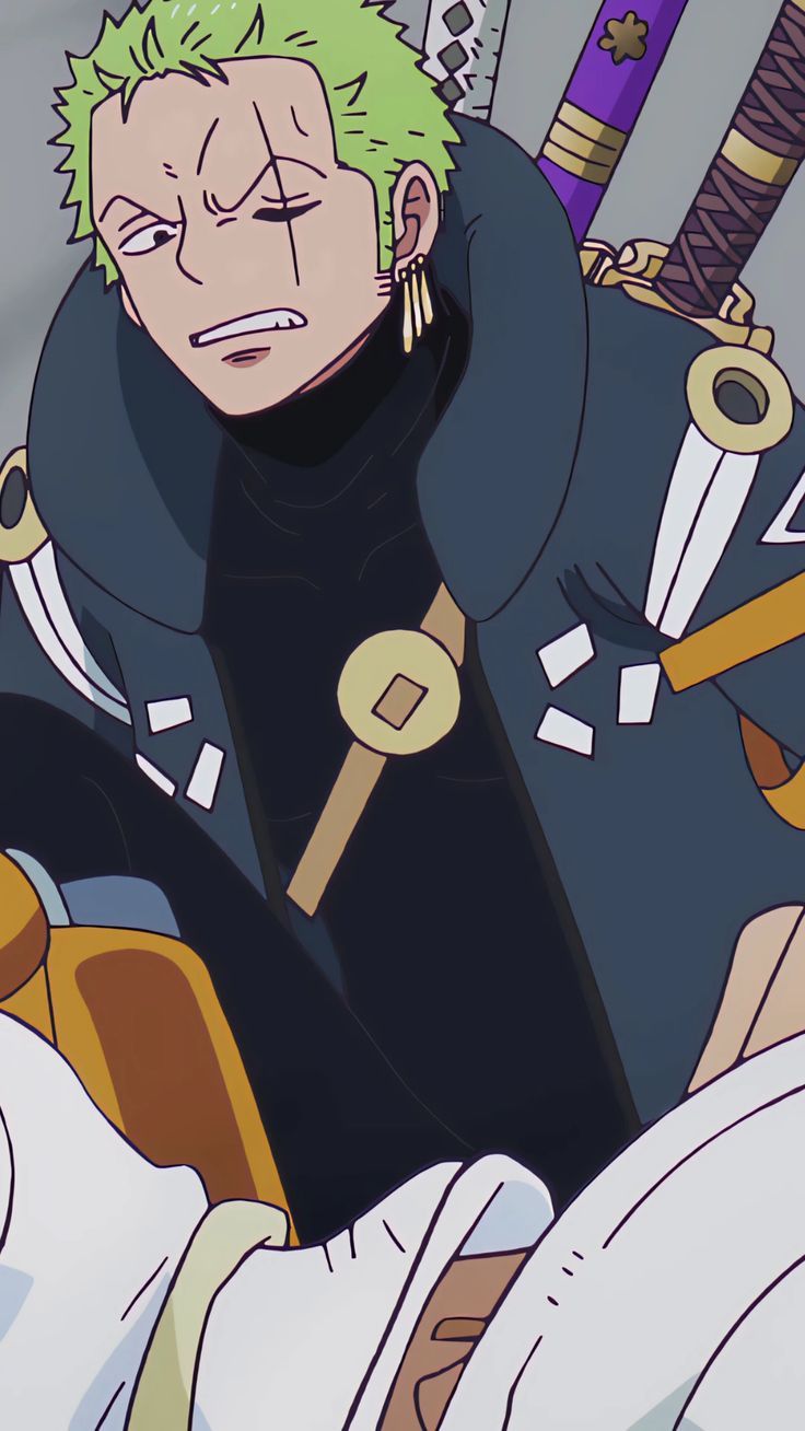 736x1308 roronoa zoro