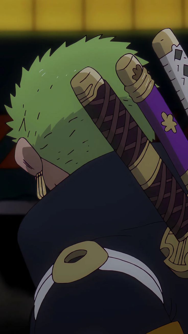 736x1308 roronoa zoro