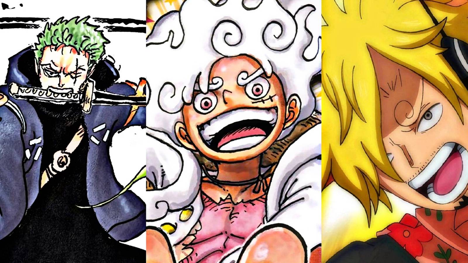 1600x900 One Piece: The Importance Of Monster Trio On Egghead Island, Explained